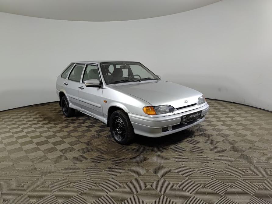 Lada (ВАЗ) 2114 Уфа  - изображение 3