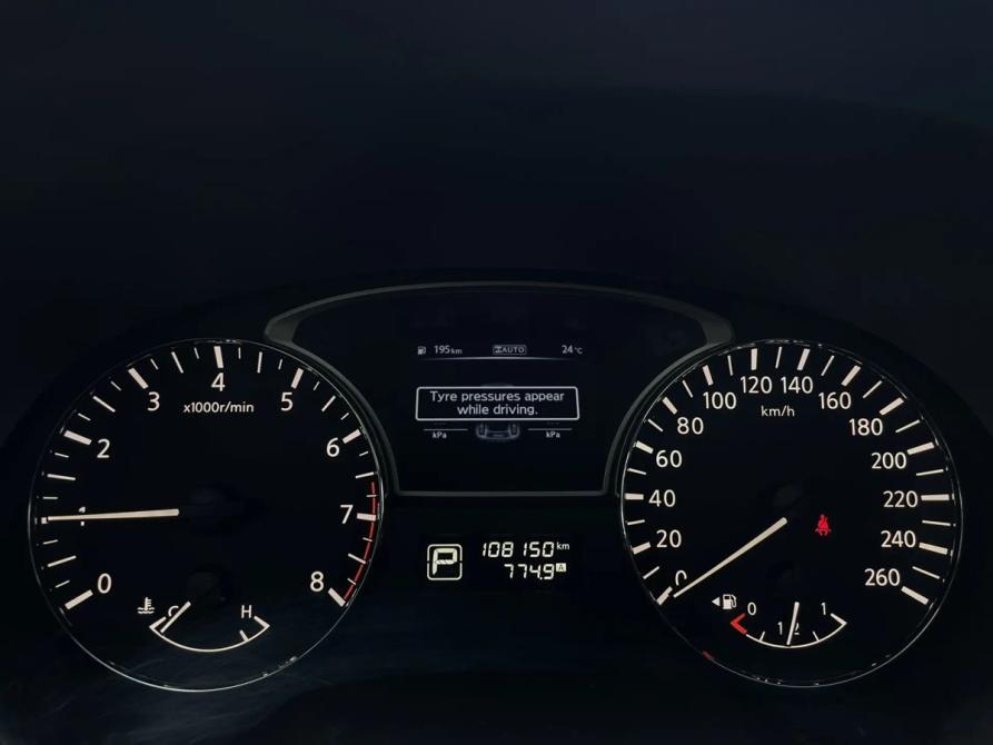 Nissan Pathfinder IV Москва  - изображение 14