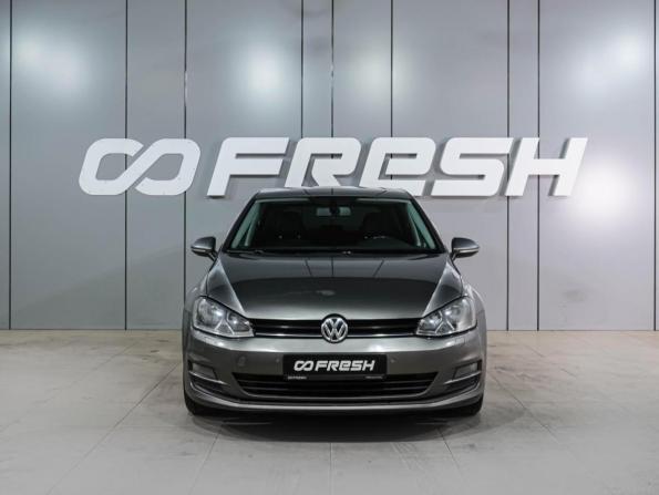 Volkswagen Golf VII с пробегом 2013 года, цена 769 000 рублей, 411771 км, хэтчбек, Автокод Объявления