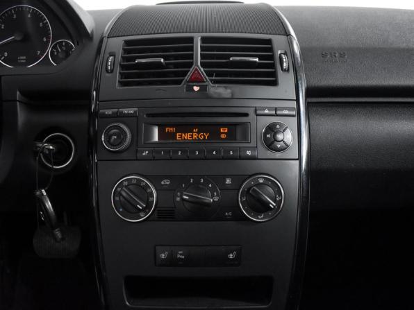 Mercedes-Benz A-Класс II (W169) Рестайлинг с пробегом 2011 года, цена 579 000 рублей, 244765 км, хэтчбек, Автокод Объявления