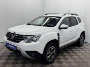 Renault Duster II Воронеж  - изображение 23