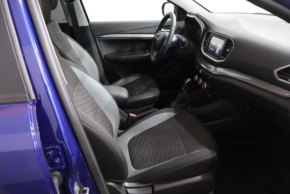 Lada (ВАЗ) Vesta I Рестайлинг (NG) Санкт-Петербург  - изображение 12