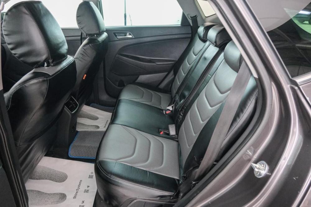 Hyundai Tucson III Рестайлинг Красноярск  - изображение 20