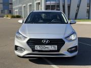 Hyundai Solaris II Казань  - изображение 24