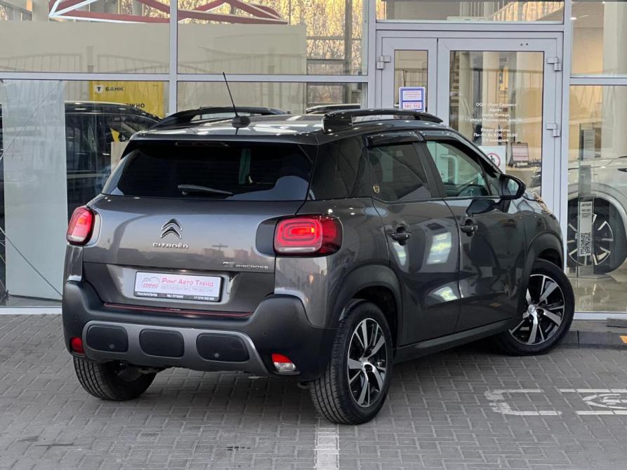 Citroen C3 Aircross I Липецк  - изображение 2