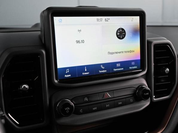 Ford Bronco Sport I с пробегом 2021 года, цена 2 629 000 рублей, 89235 км, внедорожник, Автокод Объявления