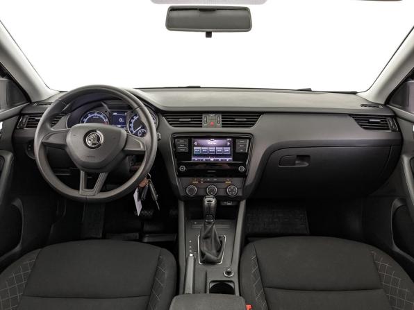 Skoda Octavia III (A7) Рестайлинг с пробегом 2019 года, цена 1 755 000 рублей, 85928 км, лифтбек, Автокод Объявления