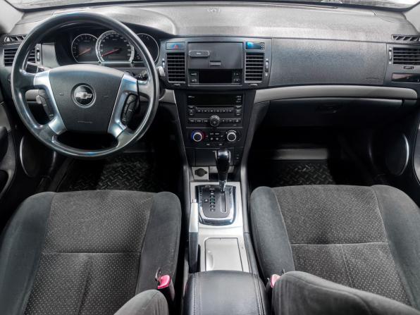 Chevrolet Epica V250 Рестайлинг с пробегом 2008 года, цена 519 900 рублей, 289000 км, седан, Автокод Объявления