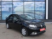 Renault Logan II Архангельск  - изображение 16