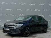 Volkswagen Polo VI Санкт-Петербург  - изображение 27