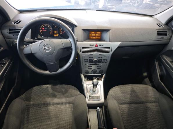 Opel Astra H Рестайлинг с пробегом 2011 года, цена 460 000 рублей, 166000 км, хэтчбек, Автокод Объявления