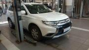 Mitsubishi Outlander III Рестайлинг 2 Санкт-Петербург  - изображение 7
