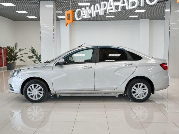Lada (ВАЗ) Vesta I с пробегом 2016 года, цена 717 000 рублей, 134050 км, седан, Автокод Объявления