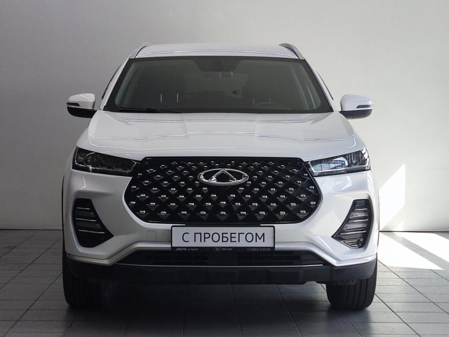 Chery Tiggo 7 Pro I Барнаул  - изображение 3