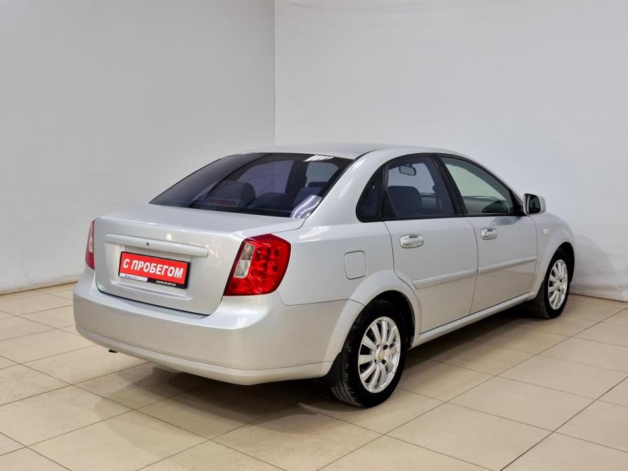 Daewoo Gentra II Альметьевск  - изображение 5