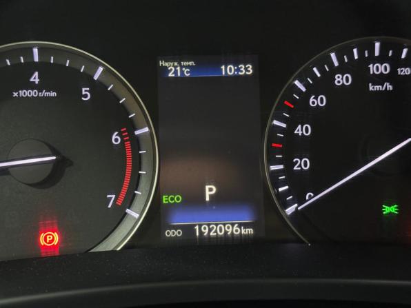 Lexus RX IV с пробегом 2017 года, цена 3 390 000 рублей, 192096 км, внедорожник, Автокод Объявления