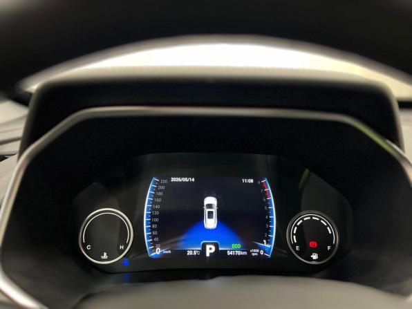Chery Tiggo 8 I с пробегом 2020 года, цена 1 700 000 рублей, 54068 км, внедорожник, Автокод Объявления