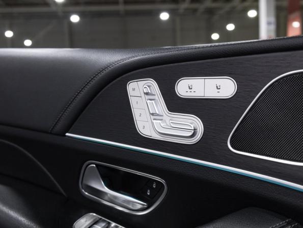 Mercedes-Benz GLE II (V167) с пробегом 2021 года, цена 5 649 989 рублей, 109314 км, внедорожник, Автокод Объявления