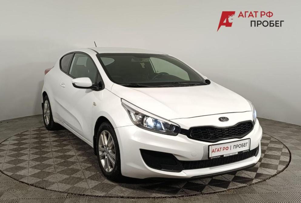 Kia Ceed II Волгоград  - изображение 1