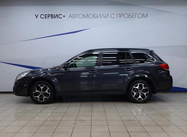 Subaru Outback IV Рестайлинг с пробегом 2012 года, цена 1 390 000 рублей, 223081 км, универсал, Автокод Объявления