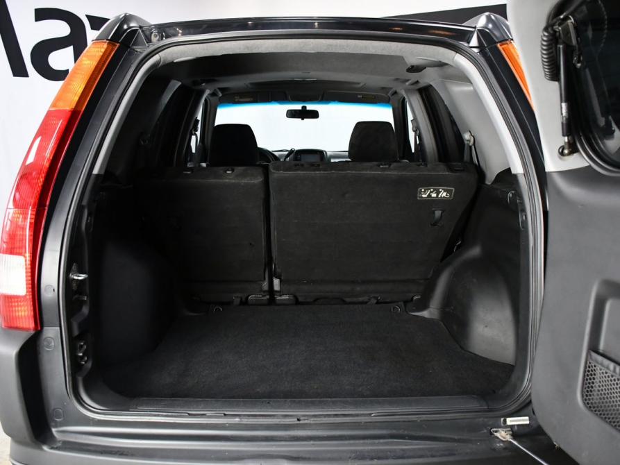 Honda CR-V II Новосибирск  - изображение 9