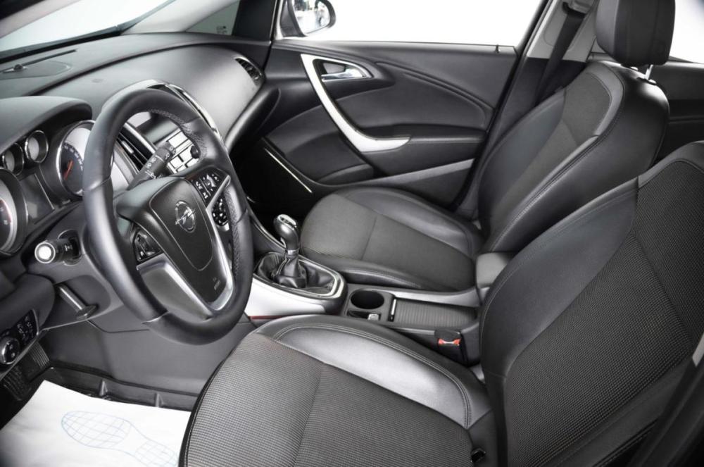 Opel Astra J Пермь  - изображение 8