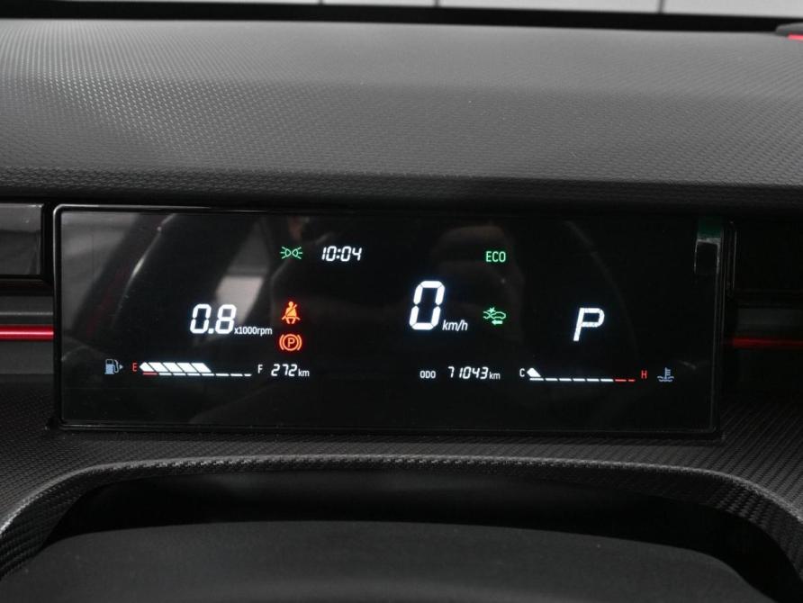 JETOUR DASHING I Ростов-на-Дону  - изображение 19
