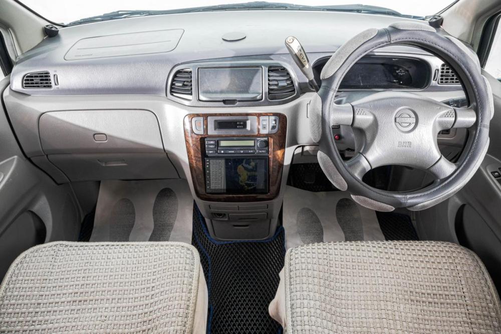 Nissan Liberty Барнаул  - изображение 10