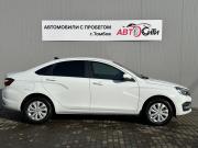 Lada (ВАЗ) Vesta I Рестайлинг (NG) Тамбов  - изображение 29