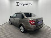 Lada (ВАЗ) Granta I Рестайлинг Воронеж  - изображение 26