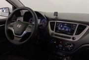 Hyundai Solaris II Рестайлинг Волгоград  - изображение 34