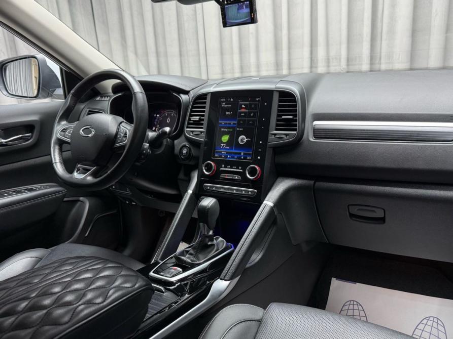 Renault Samsung QM6 I Рестайлинг Ижевск  - изображение 13