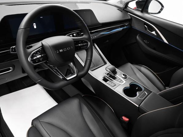 Omoda C5 I с пробегом 2023 года, цена 1 825 000 рублей, 5589 км, внедорожник, Автокод Объявления