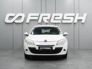 Renault Megane III Воронеж  - изображение 23