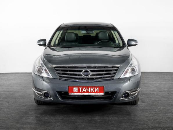 Nissan Teana II Рестайлинг с пробегом 2011 года, цена 1 300 000 рублей, 220926 км, седан, Автокод Объявления