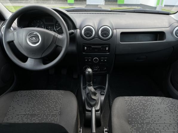 Lada (ВАЗ) Largus I с пробегом 2019 года, цена 770 000 рублей, 180545 км, универсал, Автокод Объявления