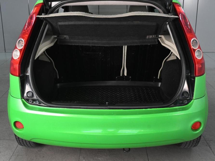 Ford Fiesta Mk5 Ростов-на-Дону  - изображение 15