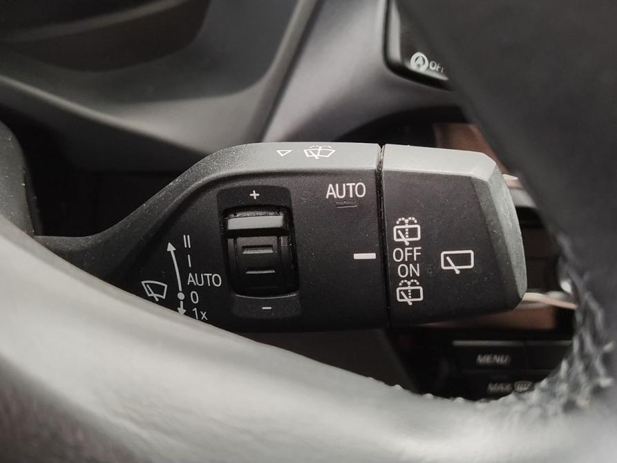 BMW X3 III (G01) Екатеринбург  - изображение 12