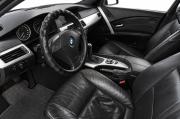 BMW 5 серии V (E60/E61) Челябинск  - изображение 30