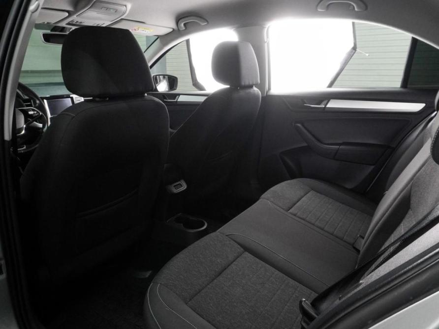 Skoda Rapid II Воронеж  - изображение 8