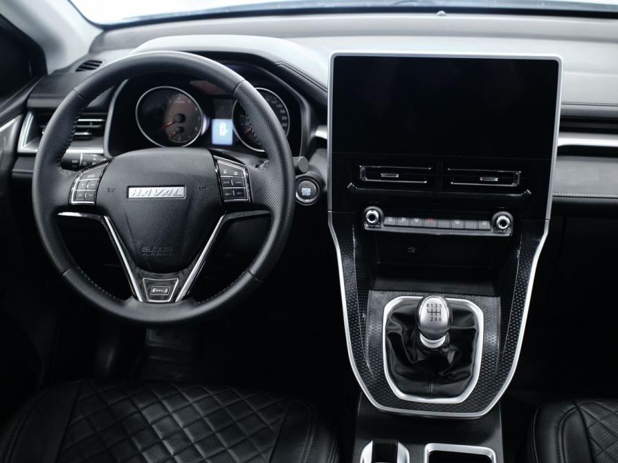 Haval M6 II Самара  - изображение 14