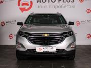 Chevrolet Equinox III Минеральные Воды  - изображение 25