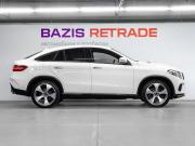 Mercedes-Benz GLE I (W166) Тюмень  - изображение 35