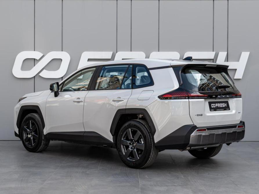 Toyota RAV4 VI (XA60) Краснодар  - изображение 2