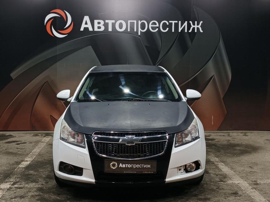 Chevrolet Cruze I Ставрополь  - изображение 2