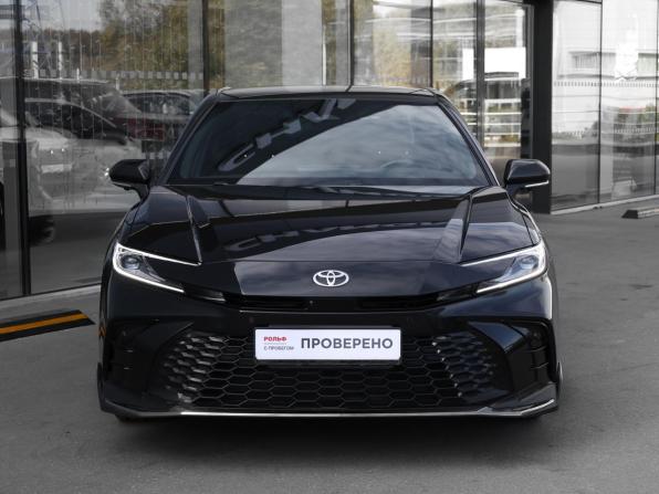 Toyota Camry IX (XV80) China Market с пробегом 2025 года, цена 3 998 000 рублей, 28996 км, седан, Автокод Объявления