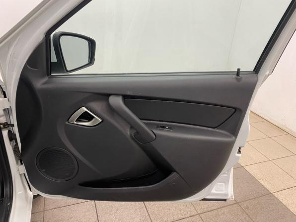 Lada (ВАЗ) Granta I Рестайлинг с пробегом 2023 года, цена 649 000 рублей, 72000 км, седан, Автокод Объявления