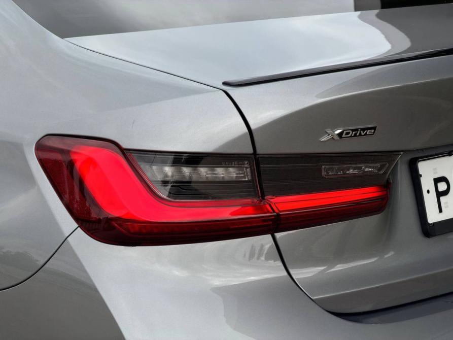 BMW 3 серии VII (G2x) Рестайлинг Пермь  - изображение 12