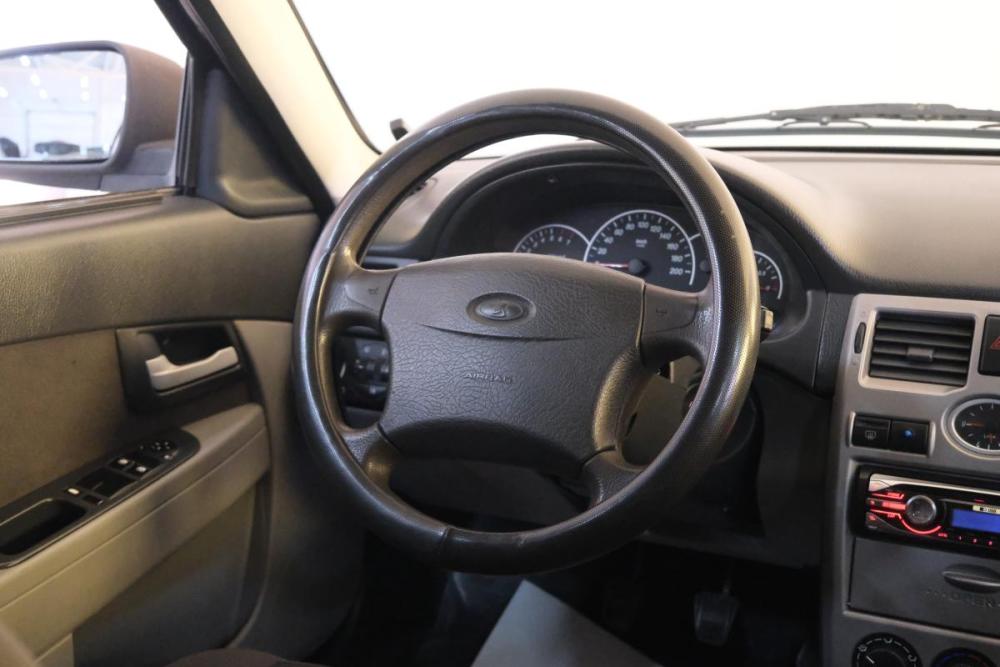 Lada (ВАЗ) Priora I Омск  - изображение 13