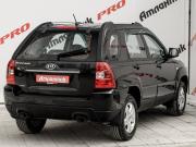 Kia Sportage II Рестайлинг Екатеринбург  - изображение 30